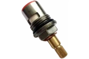 Кран-букса для смесителя Gappo левая - 2