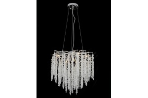 Подвесная люстра Aployt Paulina APL.848.13.13 - 3