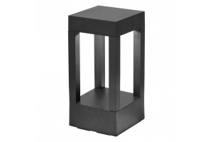 Уличный светодиодный светильник Feron Лос-Анджелес DH801 48448 - 2