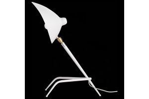 Настольная лампа декоративная ST-Luce Spruzzo SL305.504.01 - 3