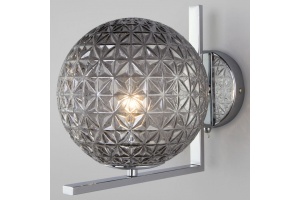 Бра Eurosvet Shape 70131/1 хром