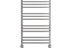 Водяной полотенцесушитель Terminus Нойс П12 500х800 Хром
