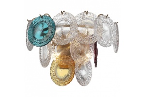 Бра ST-Luce Coneli SL420.201.05