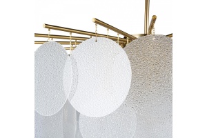 Люстра на штанге Loft it Frost 10022/800 - 3