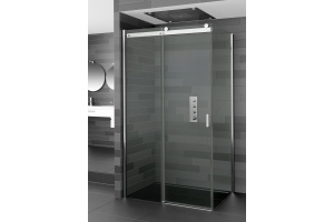 Душевой уголок Riho Baltic 117.7x87.7 см (GE0902200) - 2