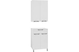 Шкаф Style Line Жасмин 60 см (ЛС-00000334) - 3