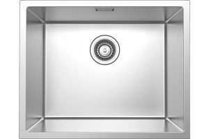 Мойка кухонная IDDIS Edifice EDI54S0i77