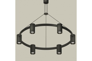 Подвесная люстра Ambrella Light XB XB9022150