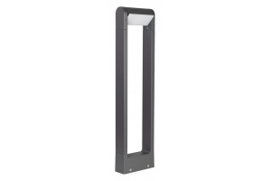Уличный светодиодный светильник Arlight LGD-Path-Frame-Rotary-H650G-6W Warm3000 029436(1)