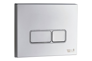 Комплект Weltwasser MARBERG 410 + TELBACH 004 GL-WT + MAR 410 SE (10000006949) - 3