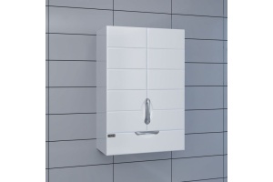 Шкаф СанТа Родос 60x90 с 1 ящиком