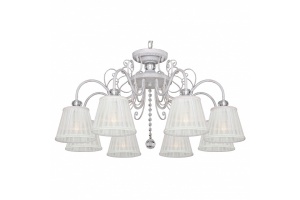 Подвесная люстра F-promo Amanda 2150-8PC