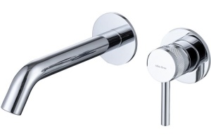 Смеситель для раковины Allen Brau Priority хром