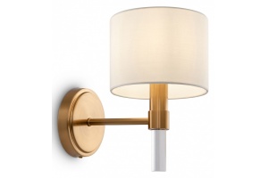 Бра Freya Lino FR5186WL-01BS