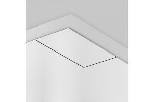 Профиль-держатель Maytoni Accessories for tracks Trinity TRA005MP-312S - 3