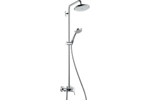 Душевая стойка Hansgrohe Croma 27222000