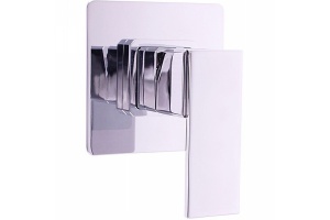 Смеситель для душа Rav Slezak Loira хром