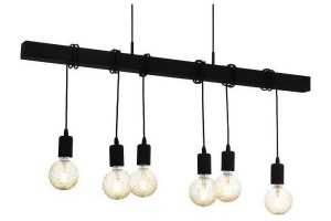 Подвесной светильник Eglo Townshend 49755