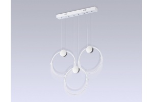 Подвесной светильник Ambrella Light FL FL10595 - 2