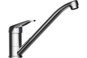 Смеситель Omoikiri Kado C для кухонной мойки