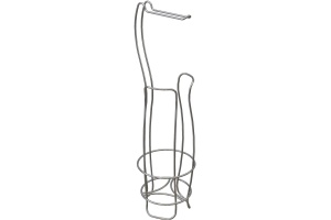 Стойка DIWO Смоленск П16070 хром