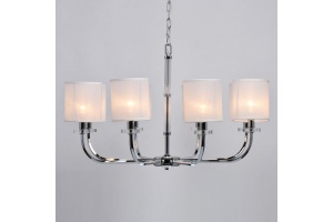 Подвесная люстра Chiaro Палермо 386017008 - 3