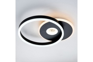 Накладной светильник Escada Arctic 10234/1LED BL - 3