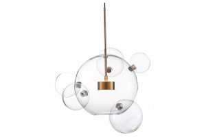 Подвесной светильник ST-Luce Bopone SL1133.213.01