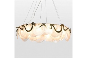 Подвесная люстра Lussole Lauderdale LSP-8598 - 2