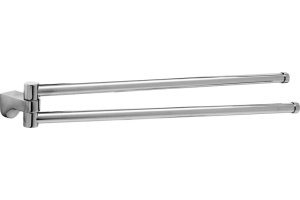 Полотенцедержатель Wasserkraft Kammel K-8331