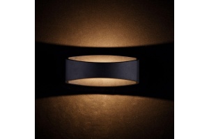 Настенный светодиодный светильник Maytoni Trame C806WL-L5B - 3