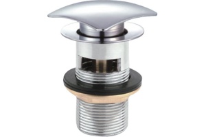 CZR-SCQ2-01 Донный клапан с системой 