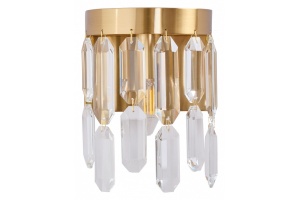 Накладной светильник MyFar David MR1972-1W - 2