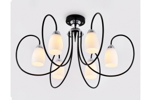 Потолочная люстра Ambrella TR TR3121 - 2