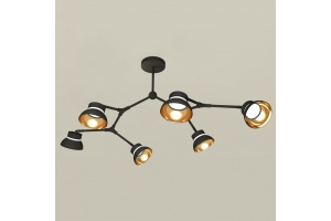 Люстра на штанге Ambrella Light XB XB9056101