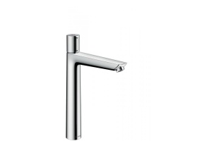 71753000 HG Talis Select E 240 смеситель для раковины без донного клапана