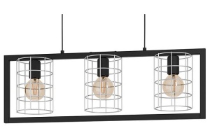 Подвесной светильник Eglo ПРОМО Jubily 43663