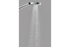 Душевая лейка Hansgrohe Croma 110 Select Е Multi HS 26810400 - 3