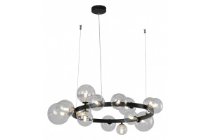 Подвесная люстра Kink Light Иона 09408-15,19 - 2