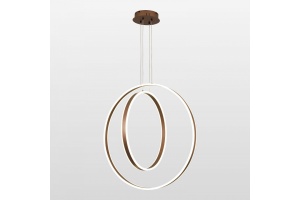 Подвесной светильник Lussole Grant LSP-7193 - 2