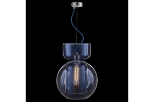 Подвесной светильник 33 Идеи PND171.01.01.030.NI-M41LB - 2