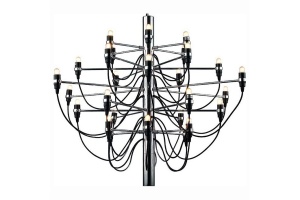 Подвесная люстра Divinare Molto 8030/02 LM-30