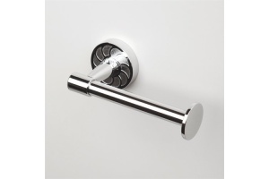 Держатель туалетной бумаги Wasserkraft Isen K-4096 - 2