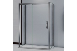 Душевой уголок Good Door Antares WTW+SP+SP 120х90х90х195 см