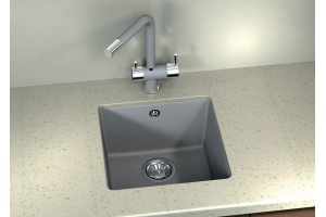 Мойка кухонная Florentina Вега 360 грей - 2
