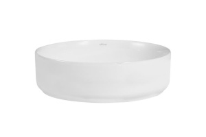 Накладная раковина ABBER Bequem 40 белая - 2