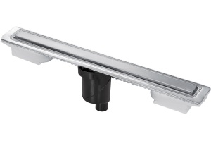 Душевой лоток Berges Wasserhaus C1 Norma 70 см 090038