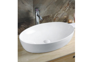 Накладная раковина Gid  61 см (N9433)