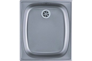 Мойка кухонная Alveus Basic 10