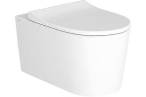 Чаша для подвесного унитаза VitrA Nest QuantumFlush 7870B403-0075